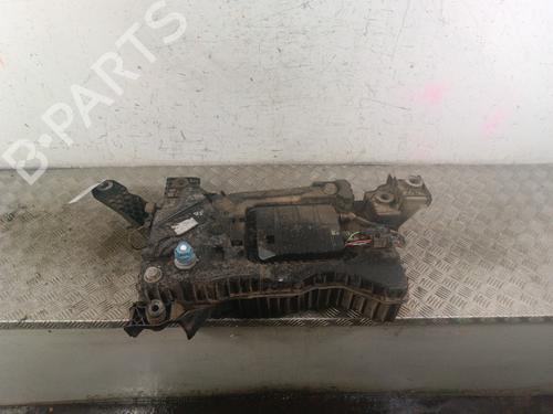 Serbatoio AdBlue PEUGEOT 308 SW II (LC_, LJ_, LR_, LX_, L4_) 1.6 BlueHDi 120 (120 hp) 30940536