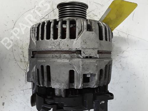 Alternator VW TOURAN (1T1, 1T2) 1.6 FSI | BP30027195M7