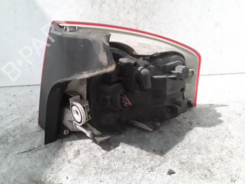 Left taillight AUDI A4 B7 (8EC) 2.0 TDI 16V | BP30024423C34 