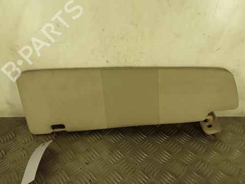 Used Left sun visor PEUGEOT BOXER Van 2.0 BlueHDi 130 (130 hp) 30201357