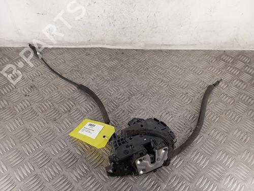 Højre bagtil lås NISSAN MICRA V (K14) 1.5 DCI (90 hp) 31834246