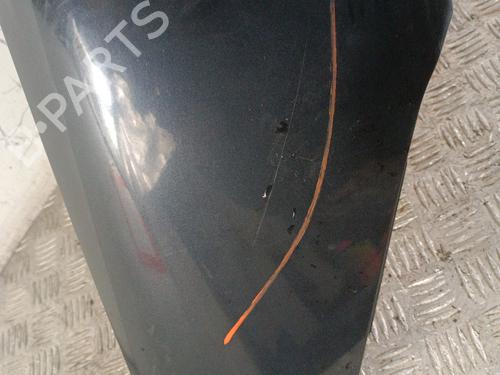 Left front fenders FIAT PUNTO (188_) 1.2 60 (188.030, .050, .130, .150, .230, .250) | BP30010750C41 