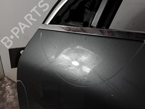 Left front door PEUGEOT 607 (9D, 9U) 2.2 HDi | BP30015701C2