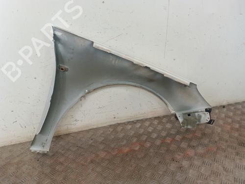 Left front fenders OPEL INSIGNIA A (G09) 2.0 CDTI (68) | BP30018845C41 