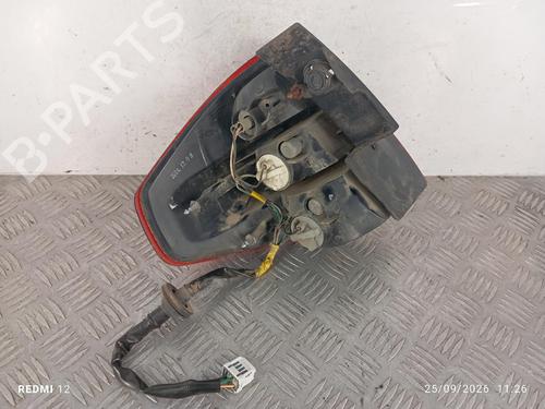 Right taillight RENAULT KOLEOS I (HY_) 2.0 dCi 4x4 (HY0B) | BP39478478C35 - Image 2