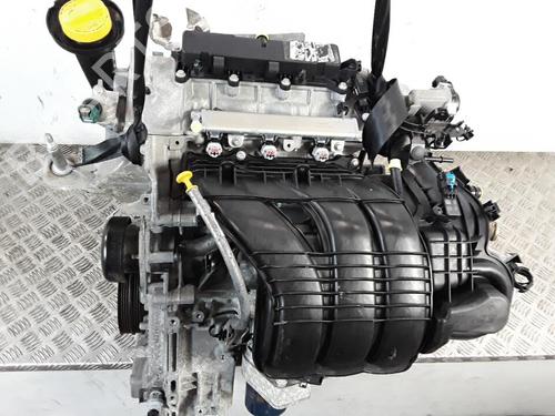 Engine RENAULT TWINGO III (BCM_, BCA_) 1.0 SCe 75 | BP30016091M1 
