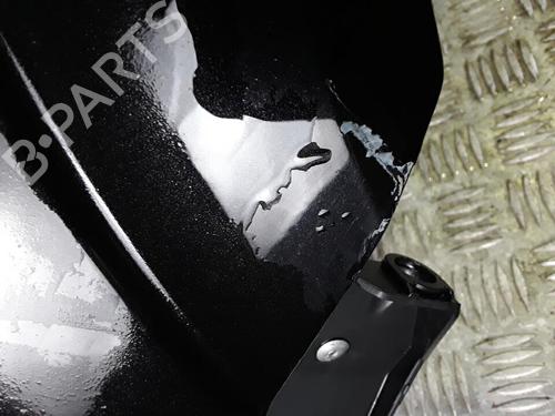 Used Left front fenders OPEL VECTRA C Estate (Z02) 1.9 CDTI (F35) (150 hp) 30022304