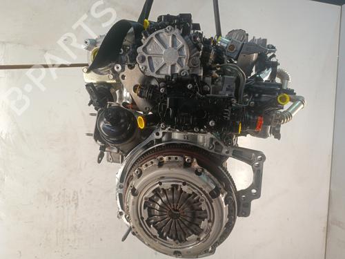 Used Engine Engine 38471922 38471922
