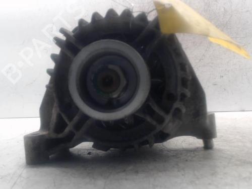Used Alternator FIAT PANDA (169_) 1.2 (169.AXB11, 169.AXB1A) (60 hp) 30015638