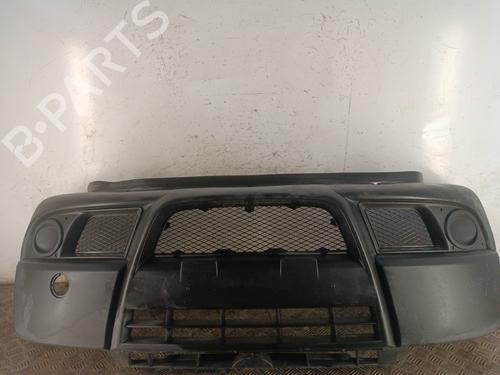 Used Front bumper FIAT DOBLO Box Body/MPV (223_) 1.3 D Multijet (75 hp) 30298093