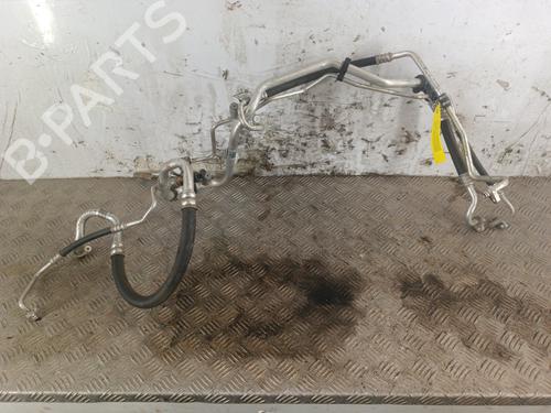 Used AC pipe AC pipe 39257051 39257051