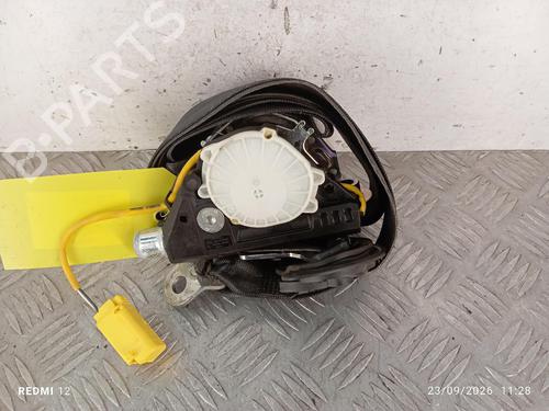 Used Front left seatbelt Front left seatbelt 39423877 39423877