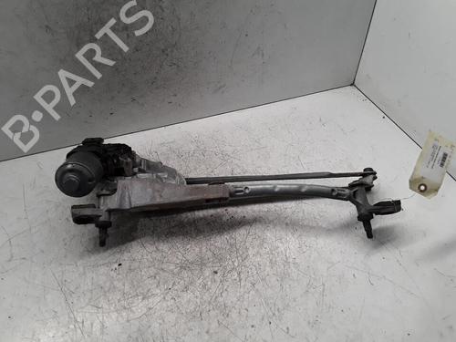 Viskermotor vindrude FORD FIESTA VI (CB1, CCN) 1.4 TDCi (70 hp) 30015465