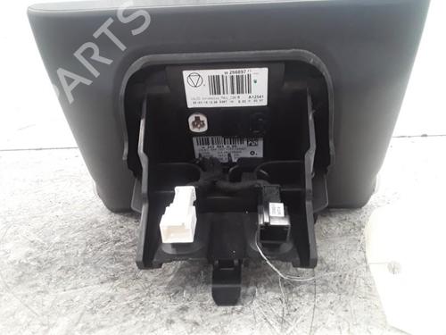 Multifunctionele display CITROËN C4 CACTUS 1.2 THP 110 | BP30009608C48 