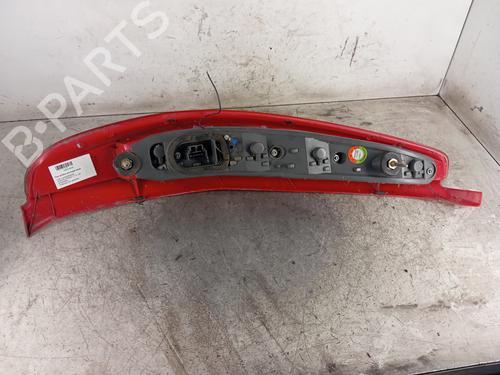 Right taillight FIAT PUNTO (188_) 1.2 60 (188.030, .050, .130, .150, .230, .250) | BP30010318C35 