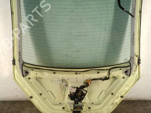 Bagklap CC/Kombi-Coupé VW NEW BEETLE (9C1, 1C1) 1.6 | BP30940607C6