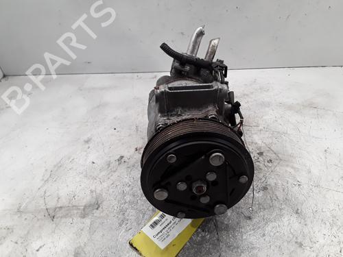 AC-Kompressor RENAULT CLIO V (B7_) 1.5 Blue dCi 85 (B7AG) (86 hp) 30026216