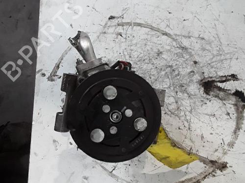 Used AC compressor AC compressor CITROËN C3 III (SX) 1.2 PureTech 82 (83 hp) 30026258 30026258