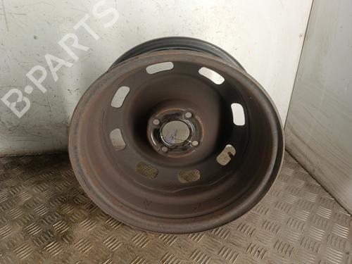 Used Rim Rim PEUGEOT 208 I (CA_, CC_) 1.5 BlueHDI 100 (102 hp) 30493795 30493795
