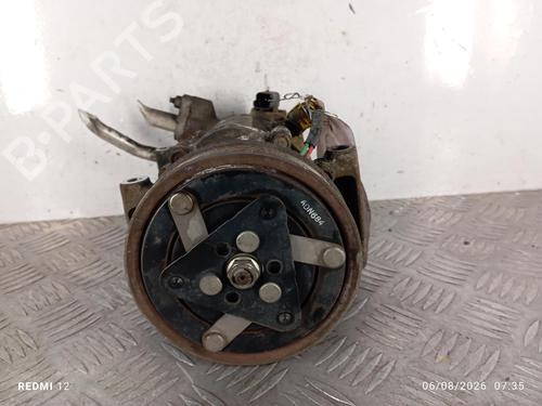 Used AC compressor AC compressor 38471899 38471899