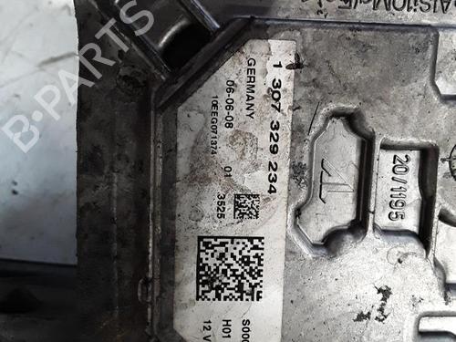 Used Left daytime light Left daytime light LANCIA DELTA III (844_) 1.6 D Multijet (844.AXC11, 844.AXC1A) (120 hp) 30015758 30015758