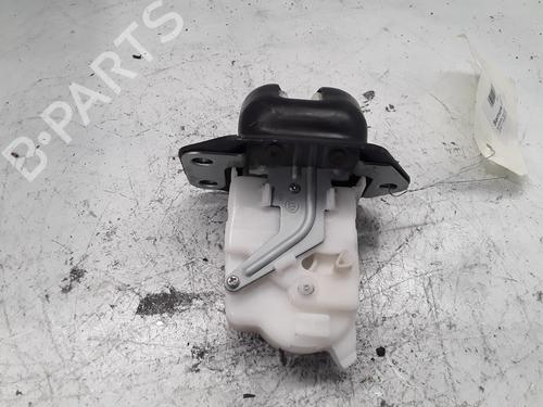 tailgate-lock-nissan-leaf-ze0-2010-2011-2012-2013-2014-2015-2016-2017-30015393 main image