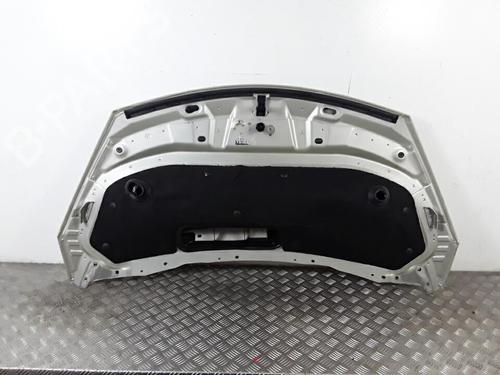 Hood RENAULT ESPACE IV (JK0/1_) 1.9 dCi (JK0U) | BP30015662C1 