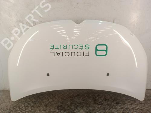 hood-citroen-c3-iii-sx-2016-37740878 main image