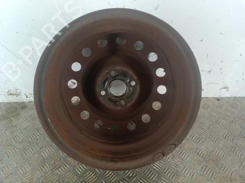 Used Rim Rim 36858143 36858143