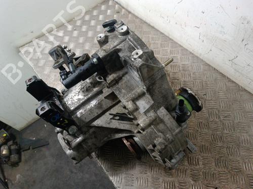 Getriebe SKODA FABIA I Combi (6Y5) 1.4 | BP30027554M3 