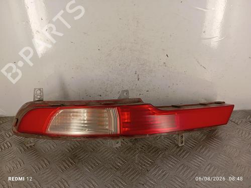 Used Rear bumper left light Rear bumper left light 38471980 38471980