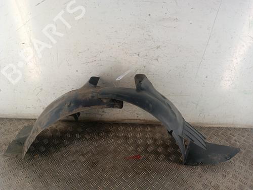 Used Wheel arch PEUGEOT 206 Hatchback (2A/C) 1.4 i (75 hp) 30012186