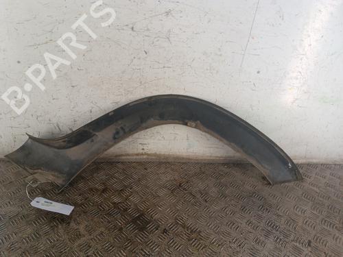 Højre bagtil skærm liste DACIA DUSTER (HS_) 1.5 dCi | BP30008031C137 