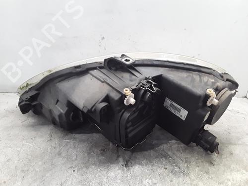 Right headlight SEAT LEON (1P1) 1.9 TDI | BP30014948C29 - Image 1