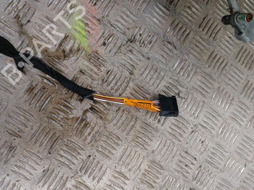 Left tailgate RENAULT KANGOO Express (FC0/1_) 1.5 dCi (FC07, FC1R) | BP30018377C76 