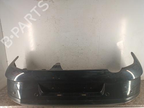 Used Rear bumper PEUGEOT 407 (6D_) 2.0 HDi 135 (6DRHRH, 6DRHRE, 6DRHRG, 6DRHRJ) (136 hp) 30126142