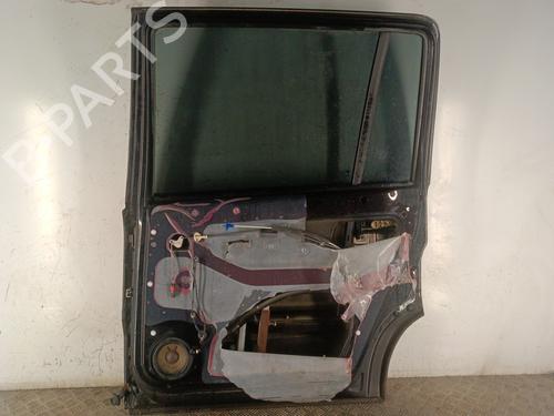 Dør højre bagtil OPEL ZAFIRA A MPV (T98) 2.2 DTI 16V (F75) | BP30022742C5 