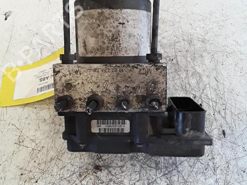 ABS pump RENAULT MASTER III Van (FV) 2.3 dCi 100 FWD (FV0A, FV0B, FV0G, FV0K, FV0H) | BP30016549M43