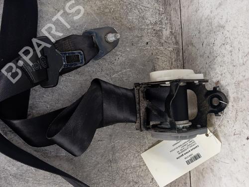 Venstre bak beltestrammer CITROËN DS4 (NX_) 1.6 HDi 115 | BP30025106C89 