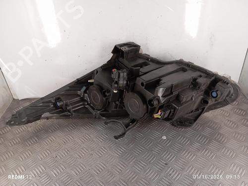 right-headlight-peugeot-3008-i-mpv-0u_-2009-2010-2011-2012-2013-2014-2015-2016-2017-39585312 main image