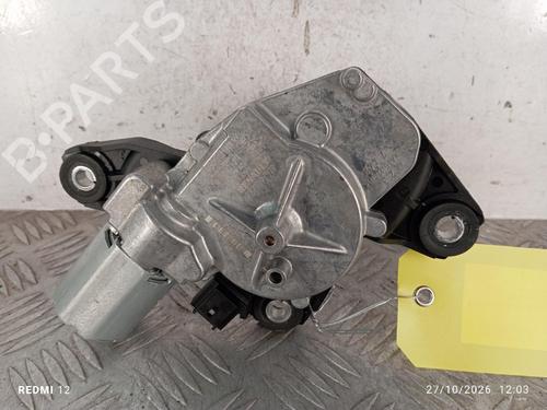 Used Rear wiper motor Rear wiper motor NISSAN MICRA V (K14) 1.5 DCI (90 hp) 40448637 40448637