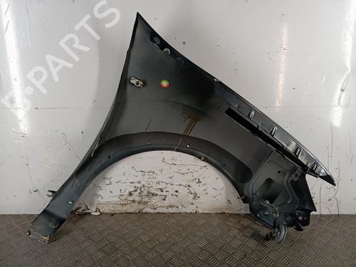 left-front-fenders-dacia-sandero-ii-2012-39550291 main image