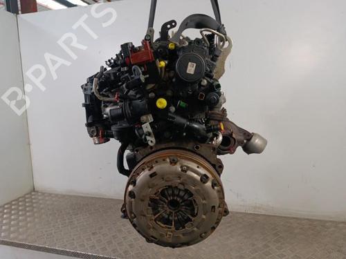 Engine FORD FOCUS III 2.0 TDCi | BP30019349M1 