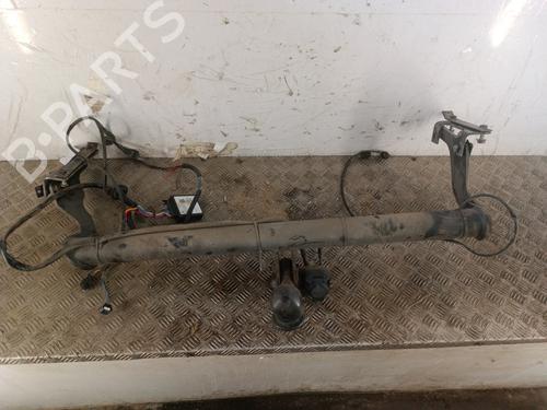 Used Tow ball/Mechanism Tow ball/Mechanism RENAULT KADJAR (HA_, HL_) 1.5 dCi 110 (HLA3) (110 hp) 34163831 34163831