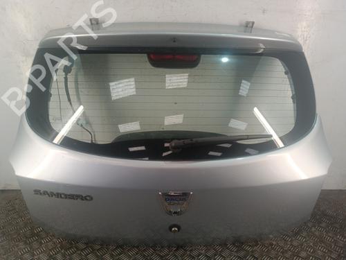 tailgate-dacia-sandero-ii-2012-36543129 main image