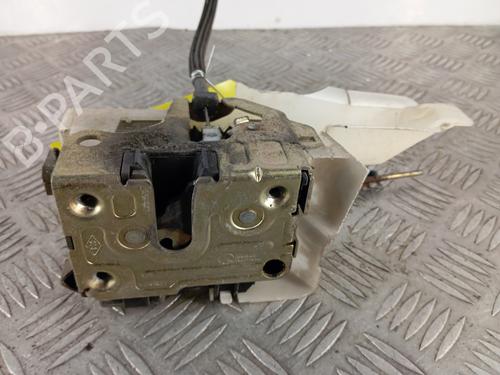 Højre fortil lås RENAULT CLIO II (BB_, CB_) 1.4 (B/CB0C, B/CB0S) (75 hp) 32360565