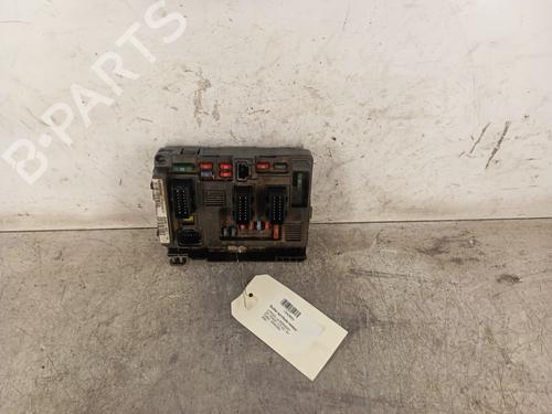 Fuse box CITROËN C5 I (DC_) 2.0 HDi (DCRHZB, DCRHZE) | BP30014298E1 - Image 2