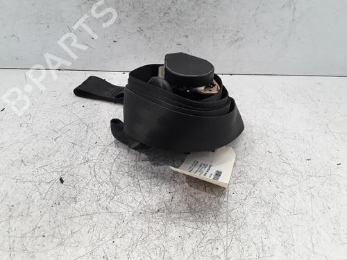 Used Front right seatbelt Front right seatbelt PEUGEOT 1007 (KM_) 1.4 HDi (68 hp) 30011258 30011258