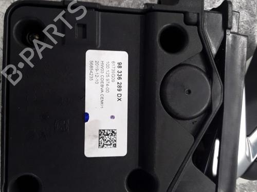 Used Switch Switch PEUGEOT 3008 II SUV (MC_, MR_, MJ_, M4_) Hybrid4 (M45GBU) (299 hp) 33693686 33693686