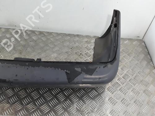 Stoßstange hinten für FIAT SCUDO Bus (220_) 2.0 16V (136 hp) 30026725